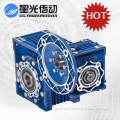 Nmrv Flange Mounted Worm Gear Motor for Conveyor